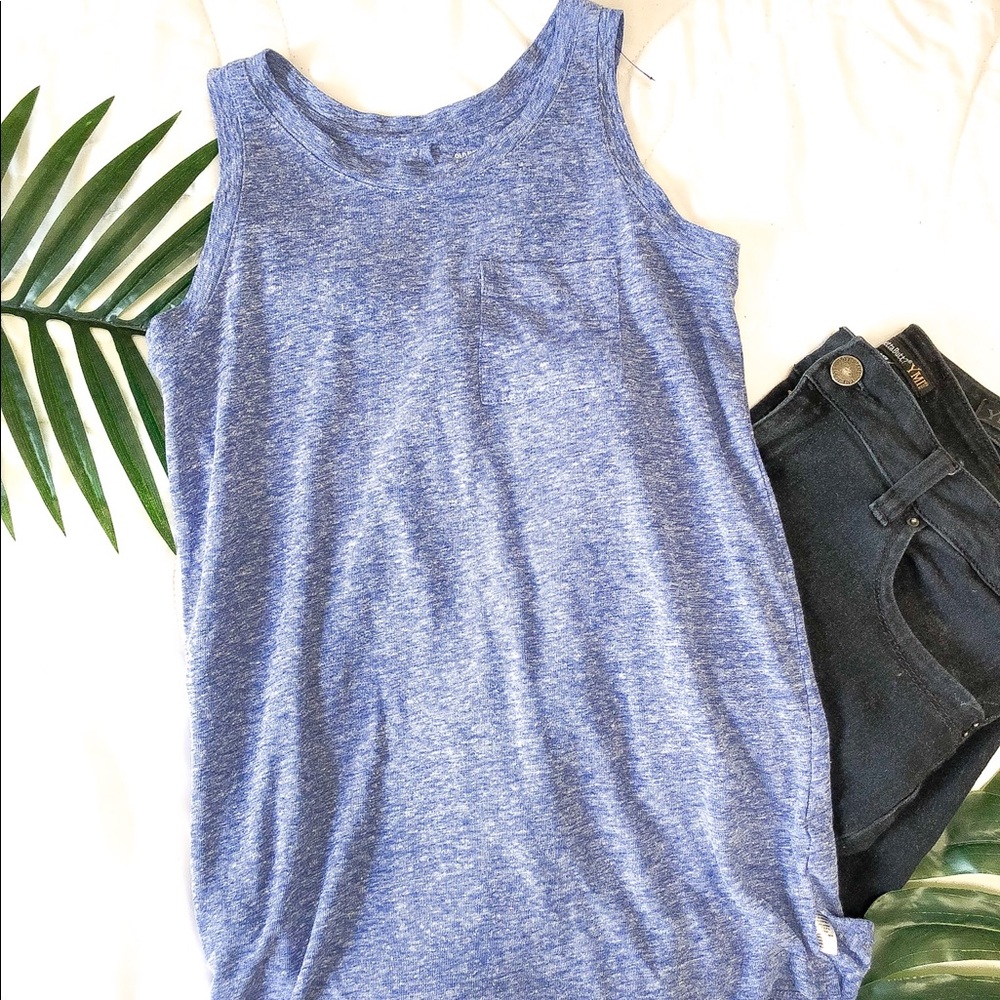 ✨Old Navy | Relaxed Tank